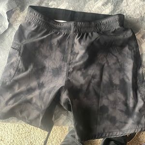 Vans board shorts